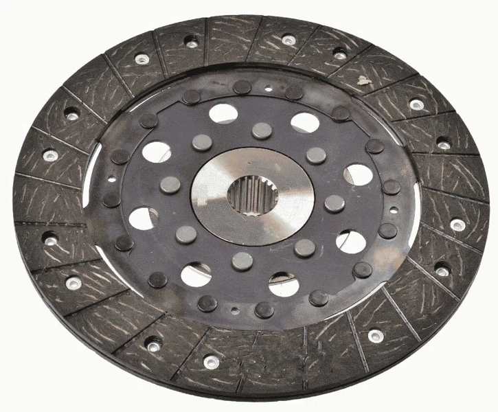 SACHS Clutch Disc - 1864 654 115
